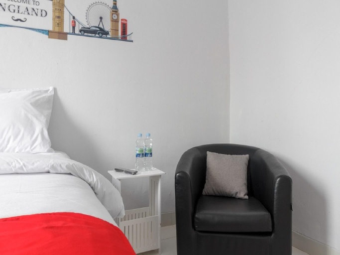 Bedroom 4