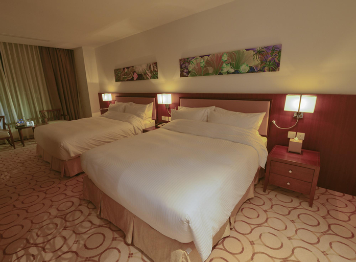 Aristo International Hotel, Lào Cai