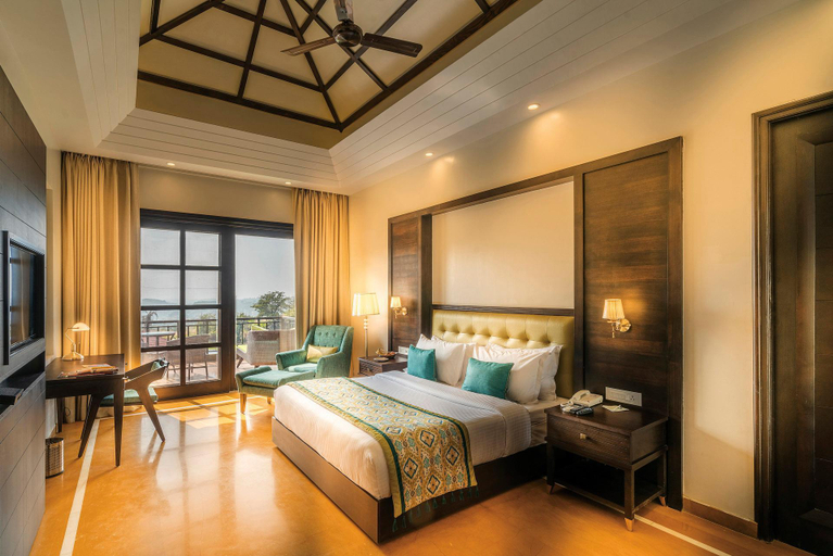 Bedroom 3, Mahua Bagh Resort, Rajsamand