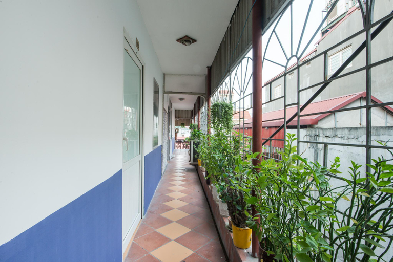 Public Area 5, Hanoi Gecko Hotel, Hoàn Kiếm