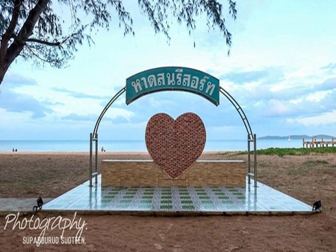Haadsonresort, Bang Saphan Noi