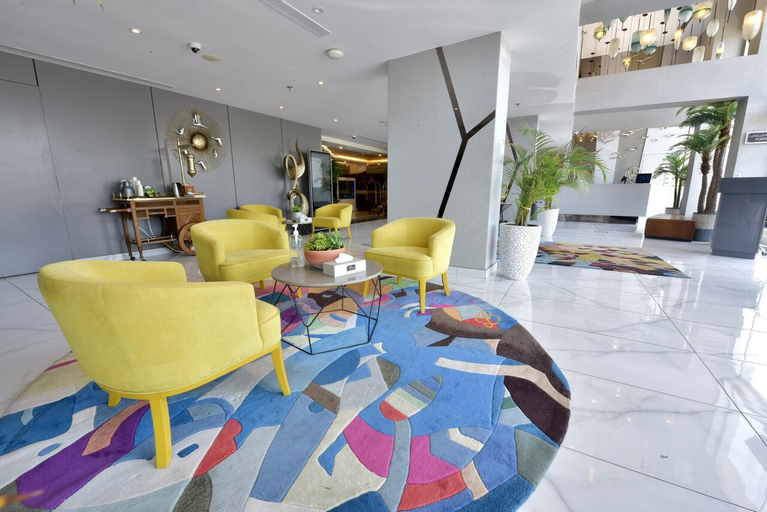 Bram Hotel Suites, Jeddah