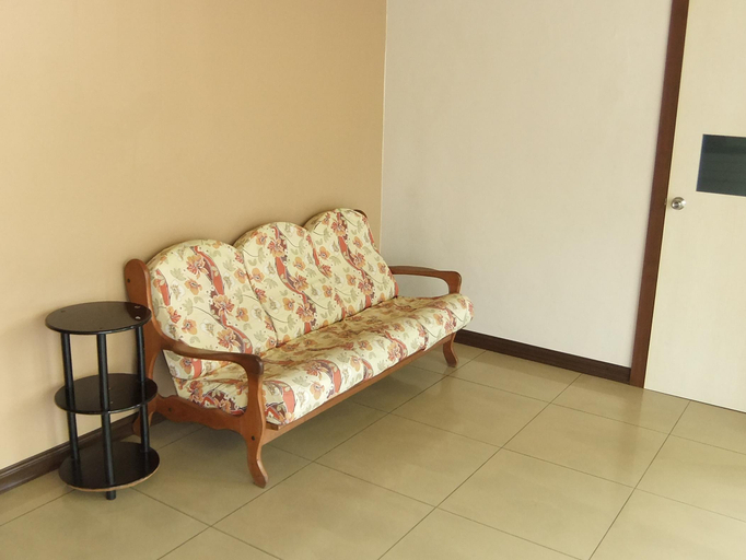 Bedroom 4, Hotel Lavender, Kota Setar