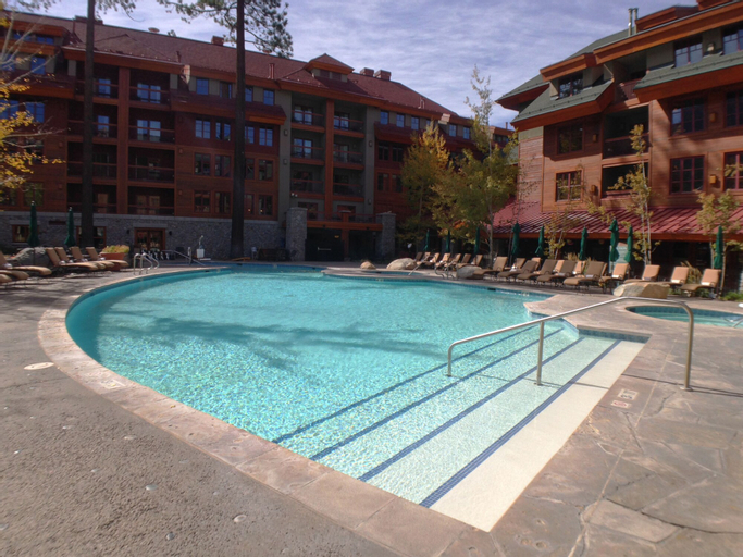 Heavenly Village Condos, El Dorado