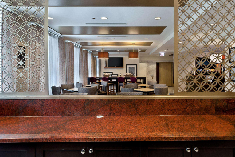 Public Area 2, Hampton Inn Majestic Chicago Theatre District, Cook