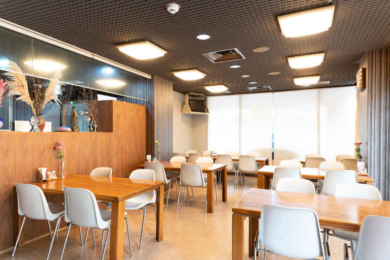 Food & Drinks 5, Hotel Seishokan, Shizuoka