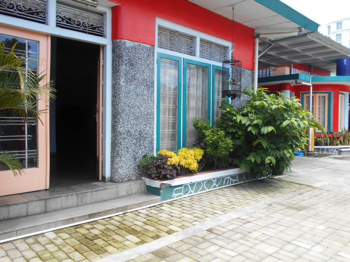Kalingga Heritage Hotel, Yogyakarta