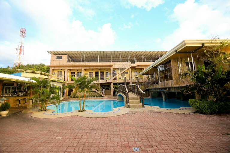 Sport & Beauty 5, Ging-Ging Hotel & Resort, Oslob