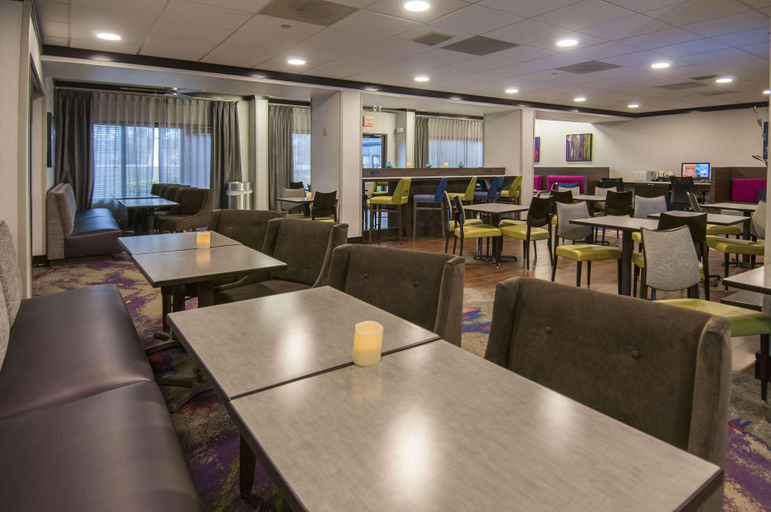Public Area 2, Hampton Inn Shreveport/Bossier City, Bossier