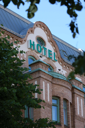 Exterior & Views 1, Hotel Lorensberg, Göteborg