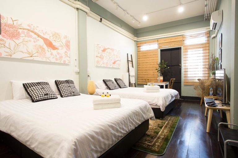 Bedroom 26