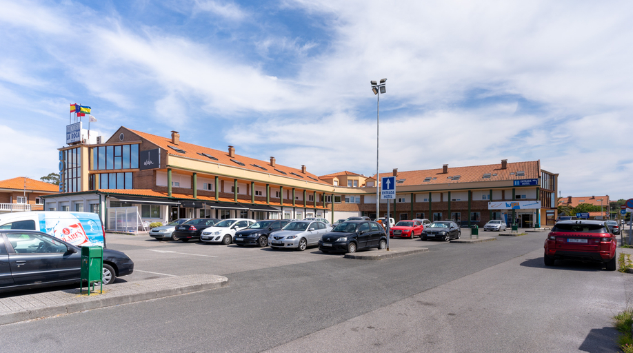 Public Area