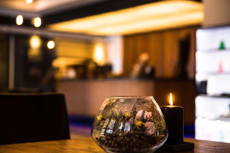 Food & Drinks 4, Fletcher Hotel-Restaurant De Korenbeurs, Drimmelen