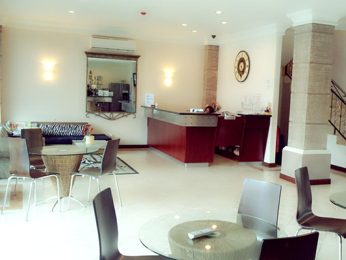 Exterior & Views 4, Valentinos Hotel, Mabalacat