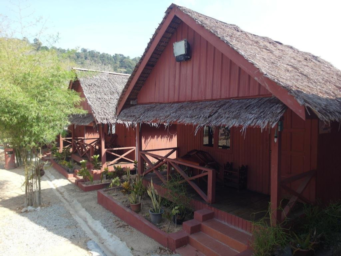 Cucu Cucu Village Chalet, Langkawi