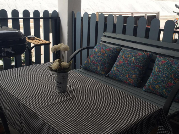 Exterior & Views, Baan Minnie, Muang Rayong