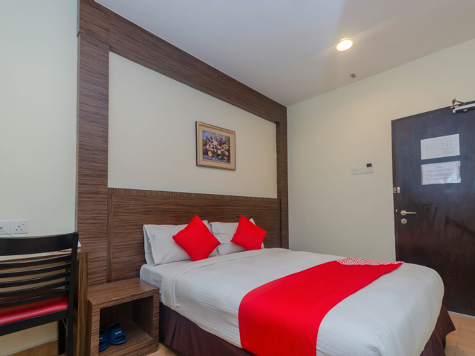 Bedroom 6