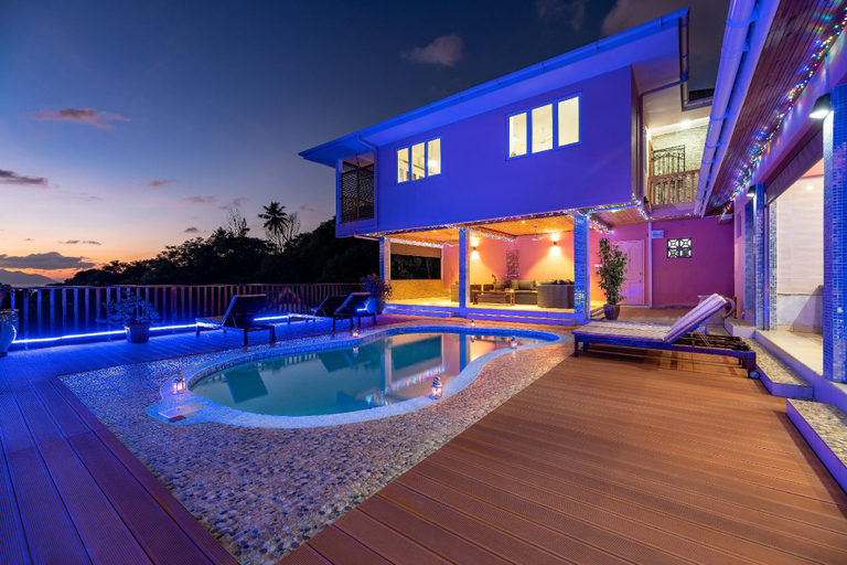 Sport & Beauty 5, Glacis Heights Villa