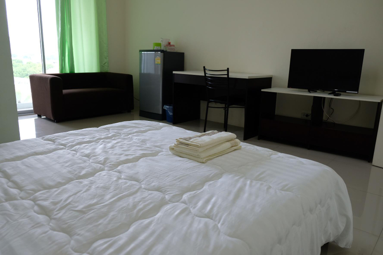 Bedroom 3, Aspen Residence, Muang Chon Buri