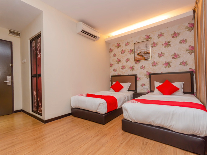Bedroom 10