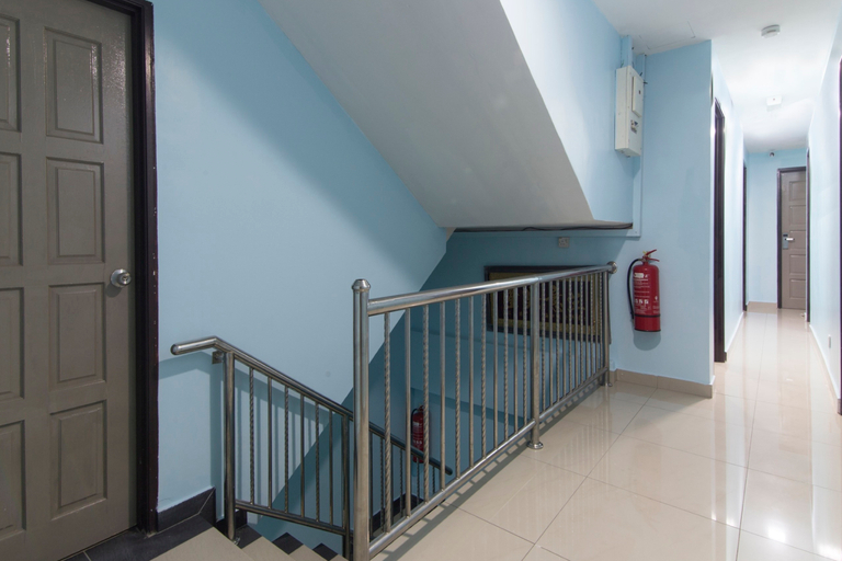 Others 5, OYO 90296 Red Orange Hotel Port Klang, Klang