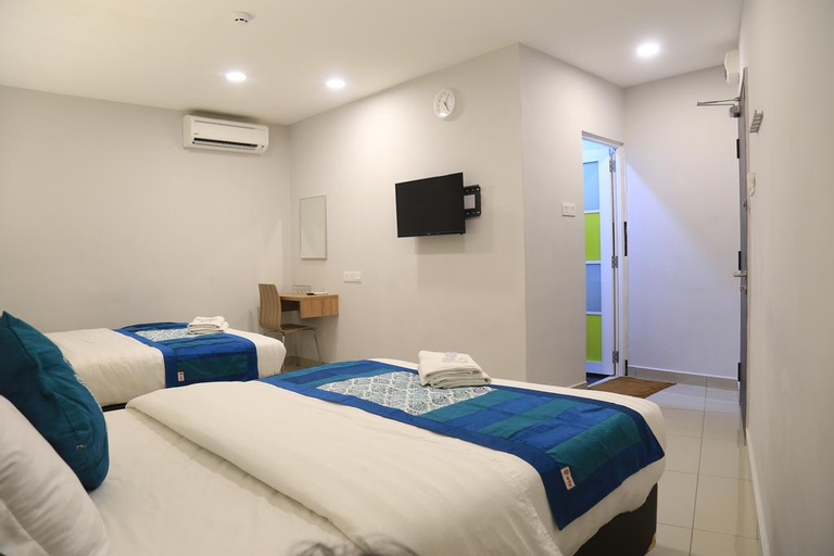 Bedroom 6