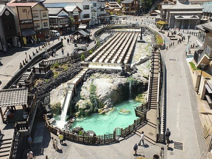 New Koyo, Kusatsu
