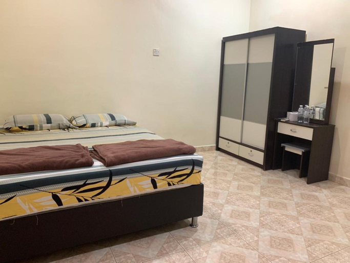 Kejora Garden Resort, Manjung