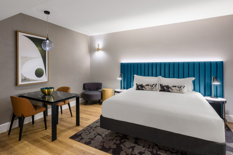 Bedroom 9