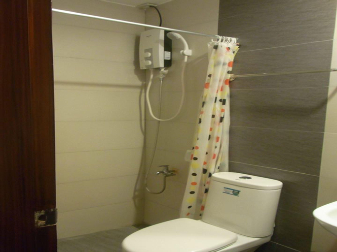 Bedroom 4, Ziur Inn, Laoag City