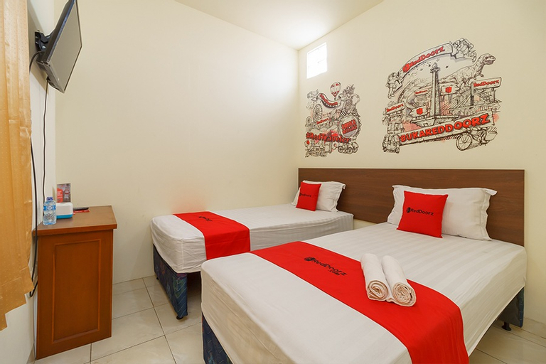 Bedroom 15