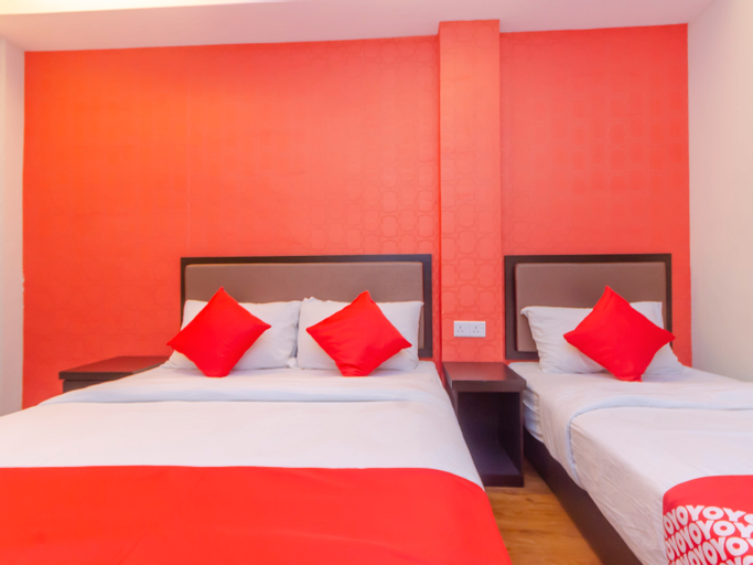 Bedroom 1