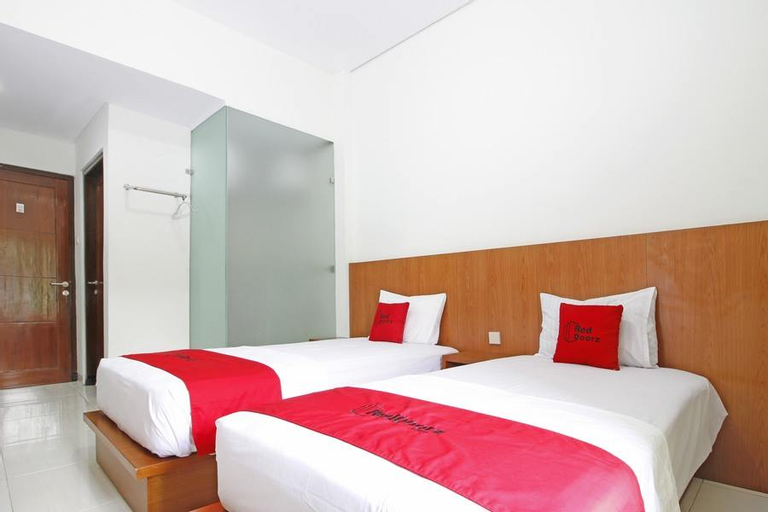 Bedroom 7