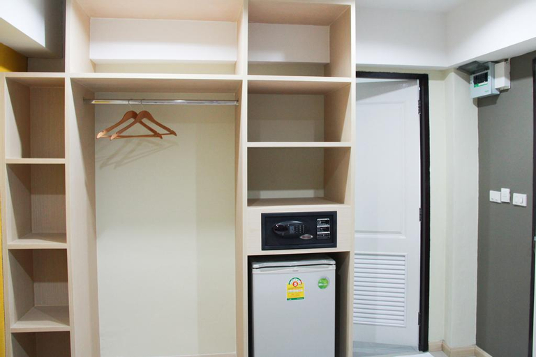 Amenities 5