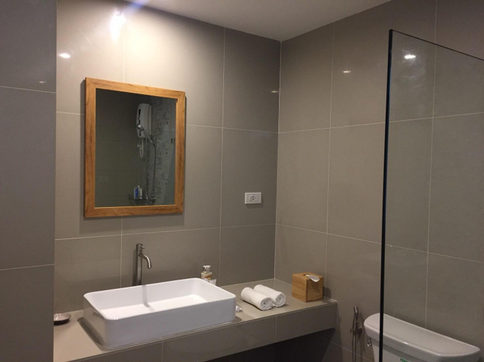 Bathroom, The Lake Udon, Muang Udon Thani