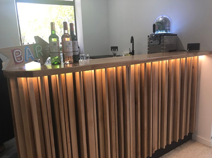 Public Area 3, Hotel de Bordeaux, Haute-Garonne