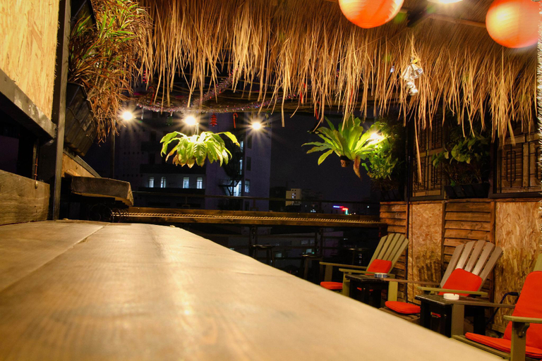 Public Area 3, Saigon 1979, District 1