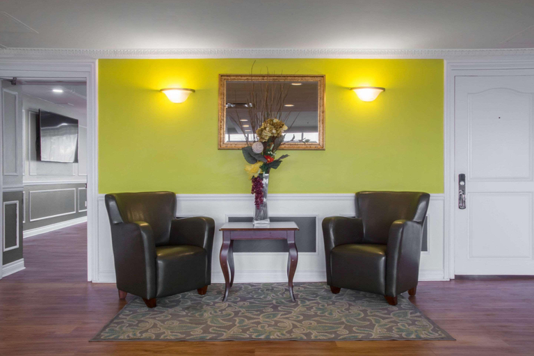 Public Area 2, TownePlace Suites by Marriott Toronto Oakville, Halton