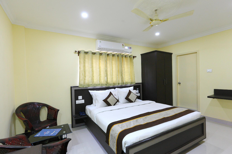 Saibala Inn Close To Chennai Airport, Kancheepuram