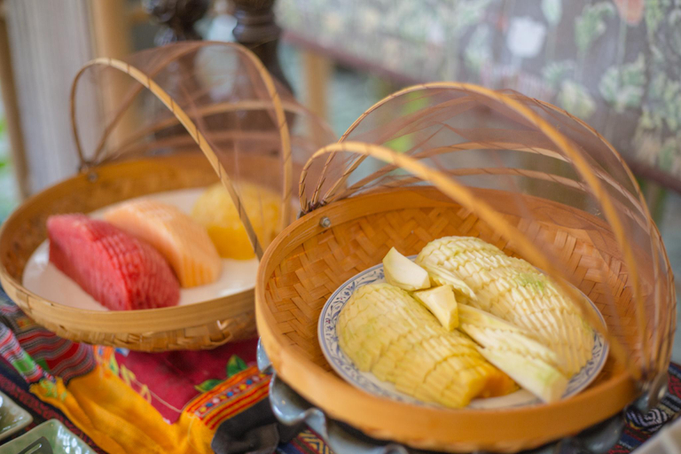Food & Drinks 5, The Odyssey Chiang Mai Hotel, Muang Chiang Mai