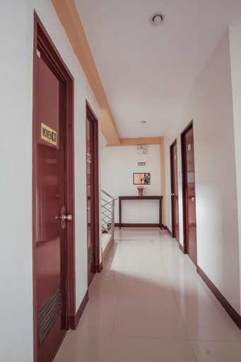 Public Area 2, Amax Inn Cebu, Mandaue City
