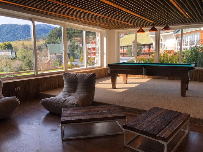 Public Area 4, Termas de Puyehue Wellness and Spa Resort, Osorno