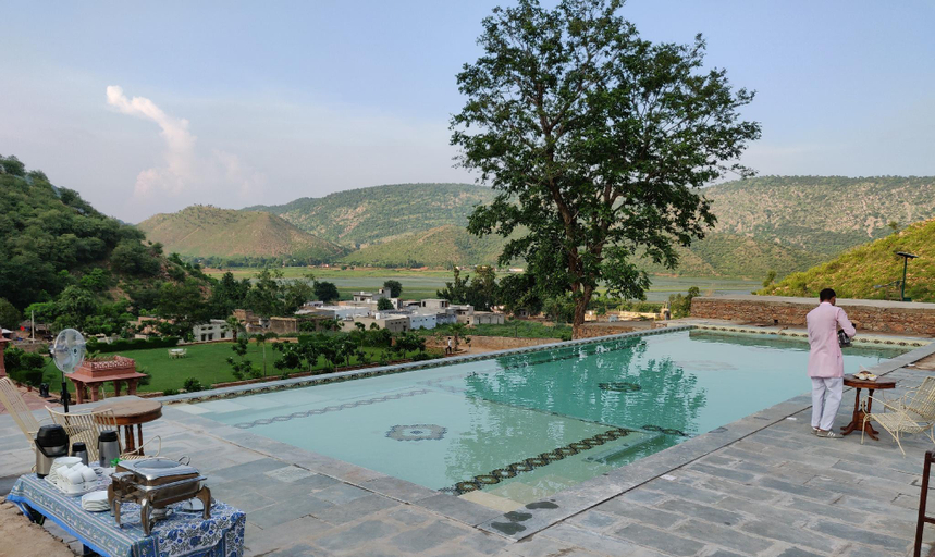 Sport & Beauty, Ram Bihari Palace Alwar, Alwar