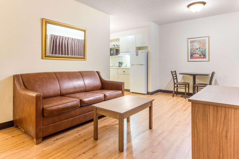 Public Area 5, Suburban Extended Stay Hotel Central, Horry