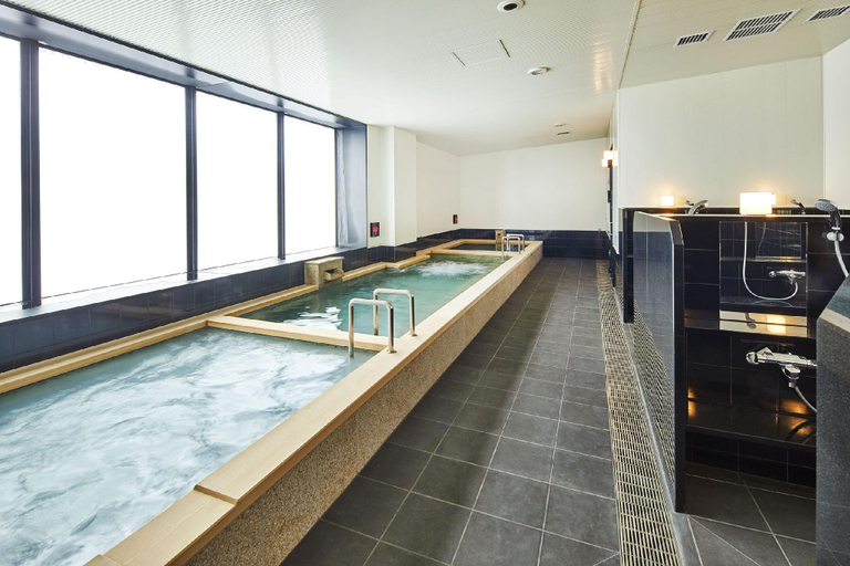 Sport & Beauty 5, Hotel Lumiere Grande Nagareyamaotakanomori, Nagareyama