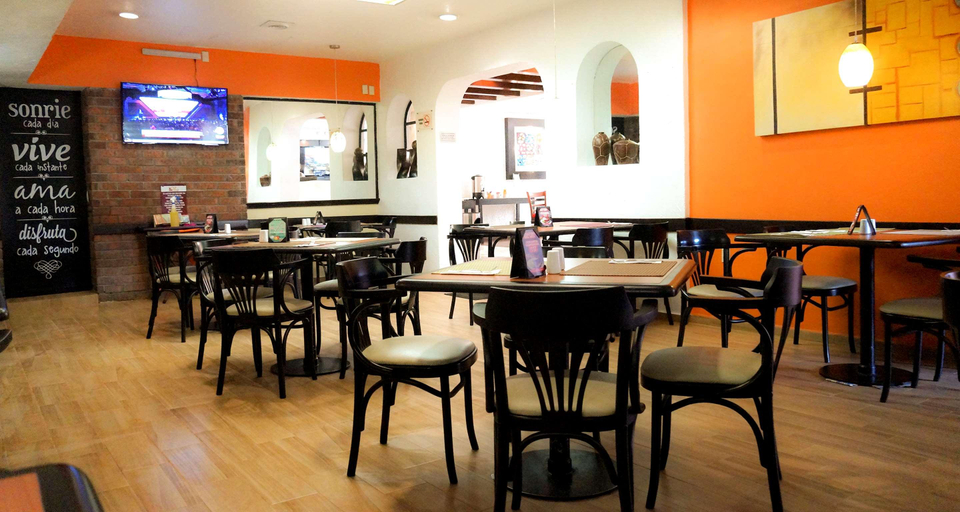 Food & Drinks 3, Brisa Coatzacoalcos, Coatzacoalcos