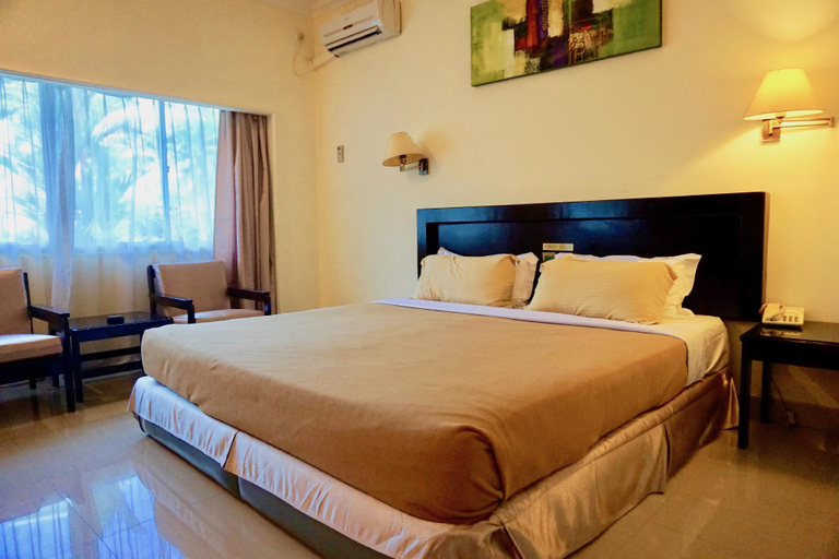 Bedroom 3, Bintan Beach Resort, Tanjung Pinang