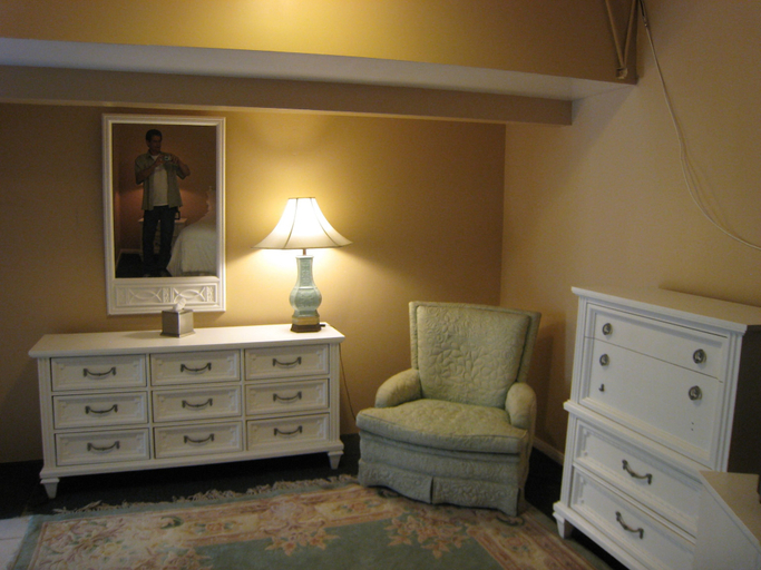 Others 5, Cinema Suites Bed & Breakfast, Los Angeles