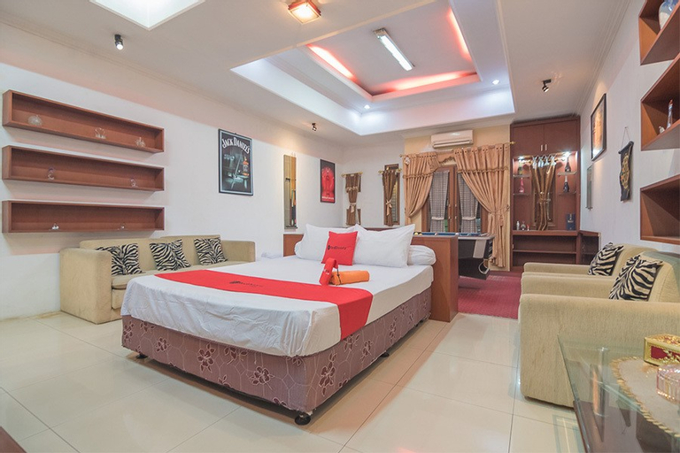 Bedroom 6