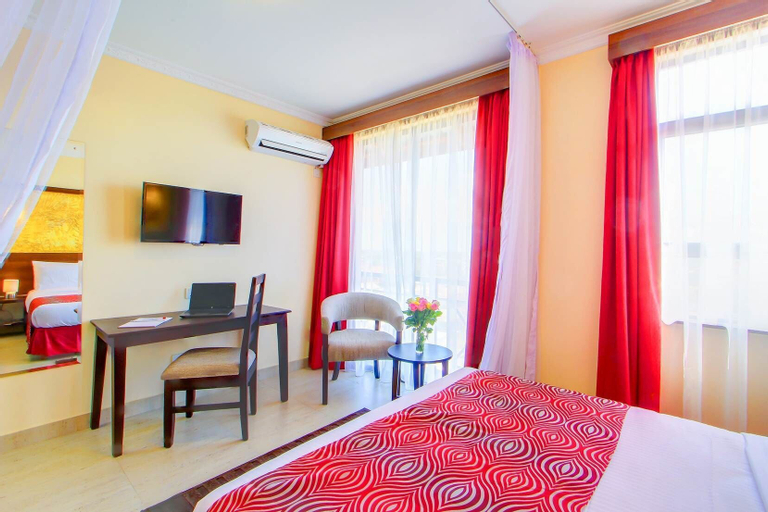 Bedroom 11